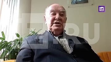 "Независимо от того, кто это делает, — это всегда пахнет национализмом": главный научный сотрудник Института филологических исследований Валерий Мокиенко поделился мнением о ситуации вокруг авторских прав на "Колобка"...