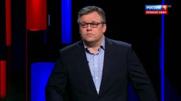 Родион Мирошник: Освобождение Курской области веха, которая отразится и на международных процессах