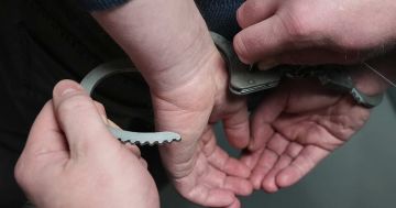 Задержан агент спецслужб Украины, подозреваемый в убийстве генерала Москалика