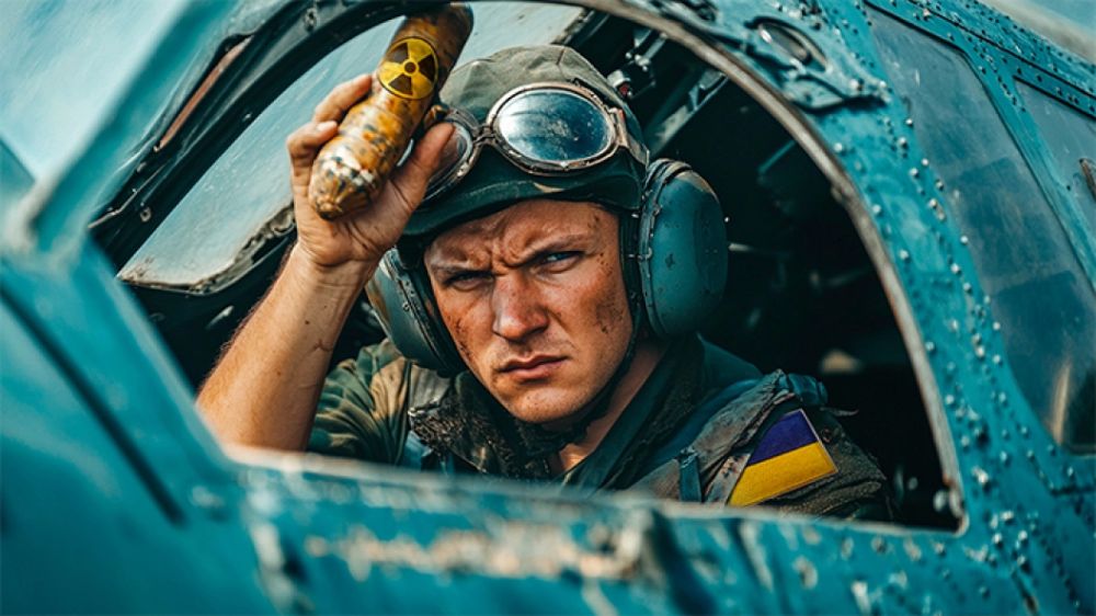 Киев затрясло не только от "Искандеров": Украина готовила в Павлограде десятки "грязных бомб". Подполье подтвердило цели