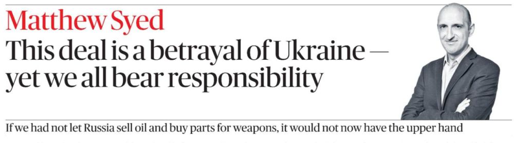 �������� ��������: ����� �� ������ �������� �� ������ ���� ������ �� ��������� ��� �� The Sunday Times �������� ������ ����� � ���������� ������ ������ ����