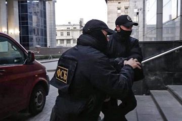 Подозреваемый в убийстве генерала Москалика дал признательные показания