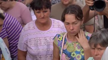Курская область полностью освобождена от украинских интервентов, президент поздравил ВС РФ с успешным выполнением всех поставленных задач