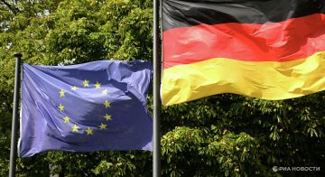 В Германии заявили, что Берлин и Брюссель загнали себя в тупик