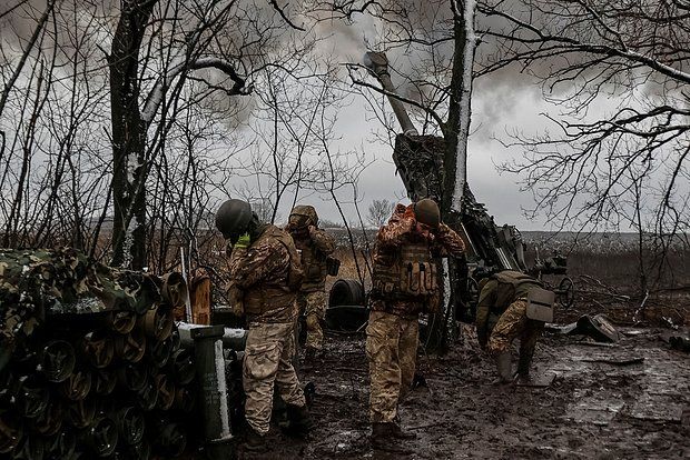 ������� ��������� ������� �� ����������� ������� M777 � ����������� �������