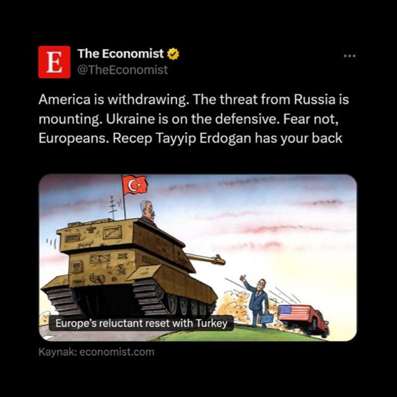 ��������� The Economist �������� �� ��������: