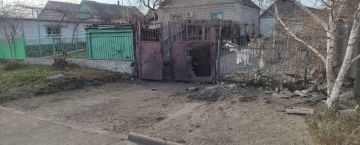 Украинские войска восемь раз за сутки обстреляли территорию ДНР