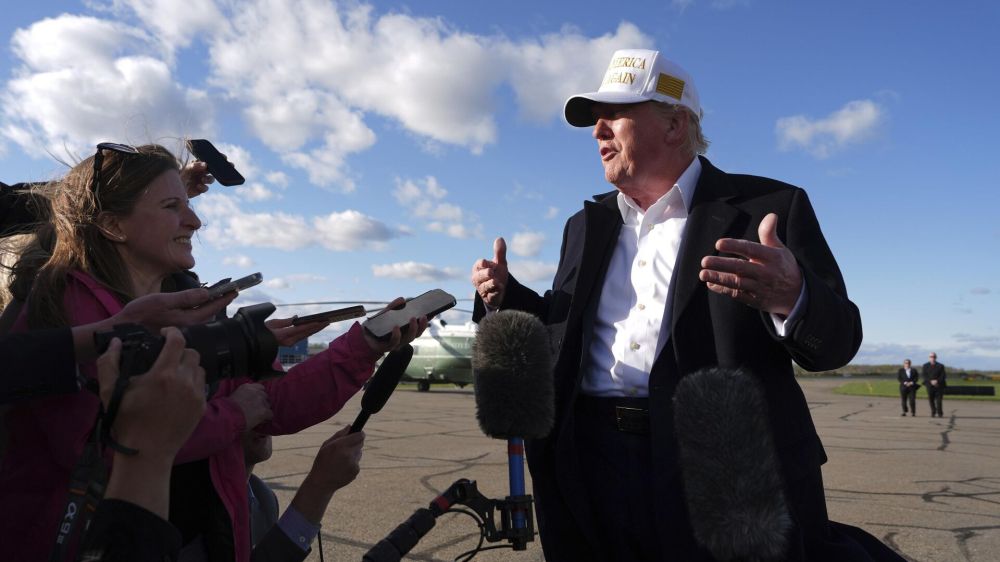 Для Украины прямо сейчас начинается важнейшая неделя: США примут судьбоносное решение