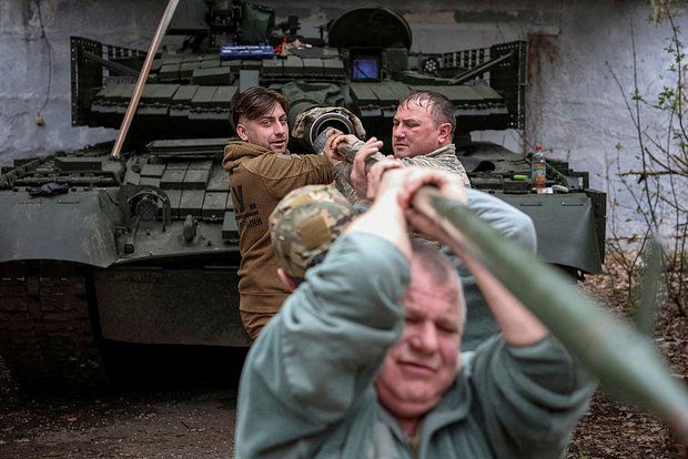 The Economist: ����� ��� ������� � ����������� ������ �������� ������� ���������