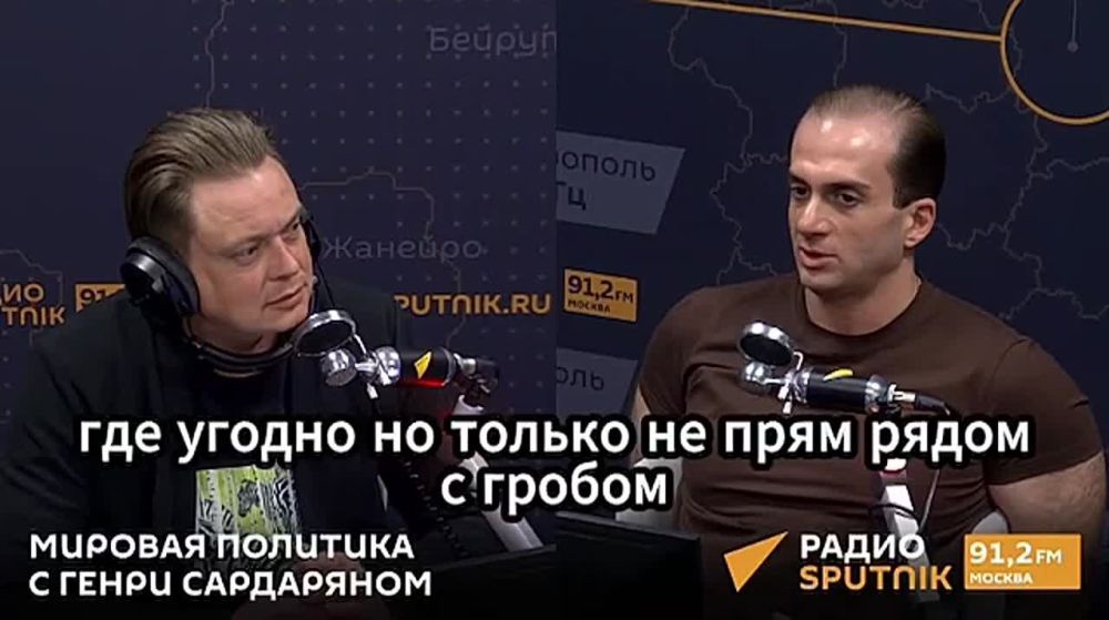 "������������� ����������": ����� �������� ��������� � ������ ������� ���� ��� � ������� ����� ������ ���� ��������