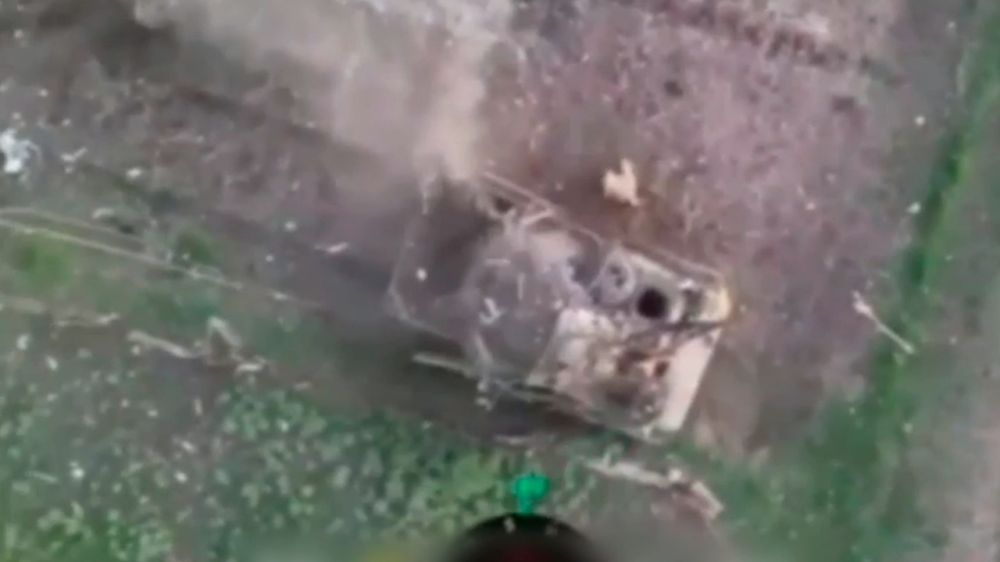 FPV-����� ���������� �113 ��� � �������� � �������� � ���� ��������