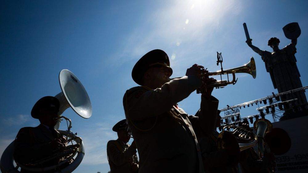 "Читается как отказ": Банковая ответила на предложение о перемирии на 9 мая