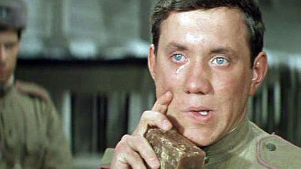 Лингвоцид с бутылкой. Как "сукино дите" выбивает русский язык в Украине