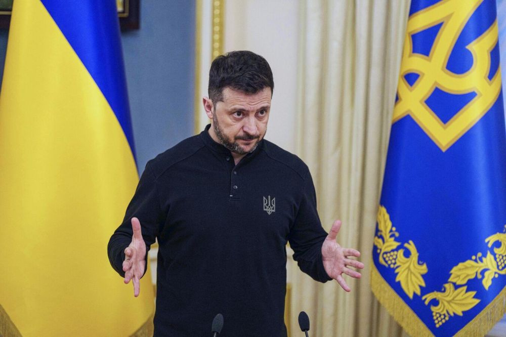 "��� ��� �������". ��� ��������� ��������� ������