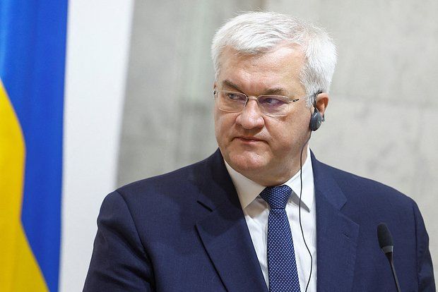 Нардеп Гончаренко: В Раде полтора месяца ждут главу МИД Сибигу