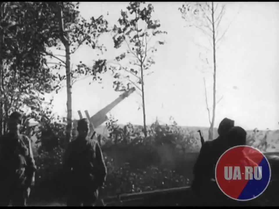 В спецпроекте «Фотоальбом Победы» мы каждый день публикуем небольшую подборку фото- и кинохроники военных лет