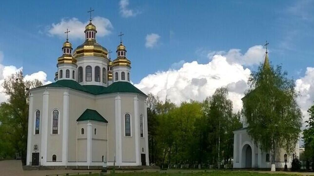 Раскольники из ПЦУ захватили храм УПЦ в Киевской области