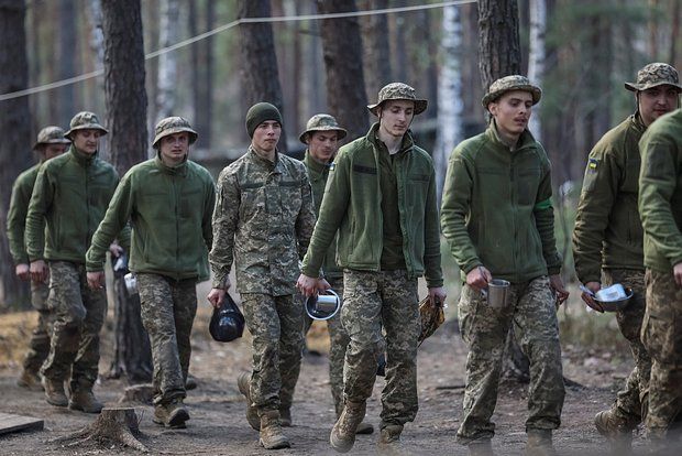 Военный эксперт Дандыкин: Украина создает из Сумов очередную крепость