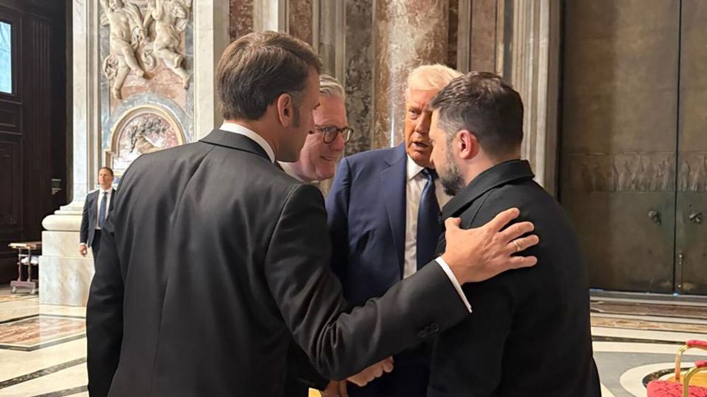 ������, ����������� � ����������: �� ��� ������ ������� � ��� ������� ������. ����� 30 ������