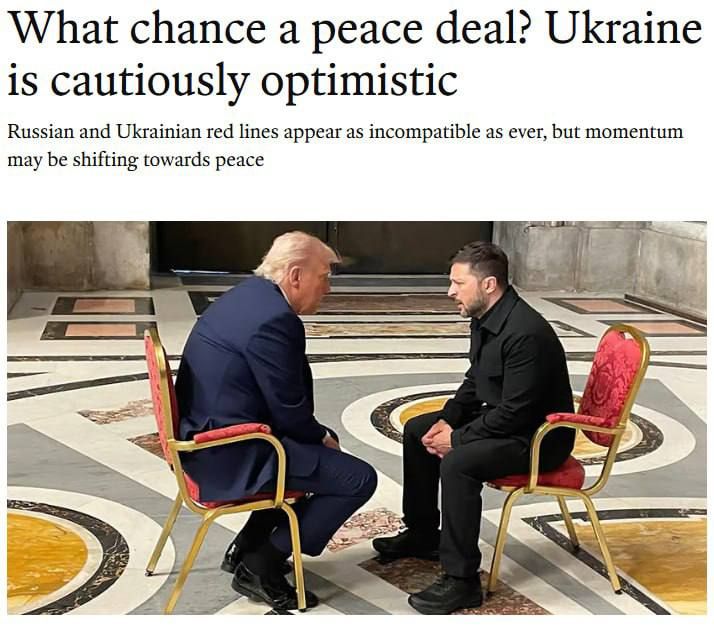 ������� �������: ��������� � �������� ������ ������ �� ������� � ����������� ����� � The Economist