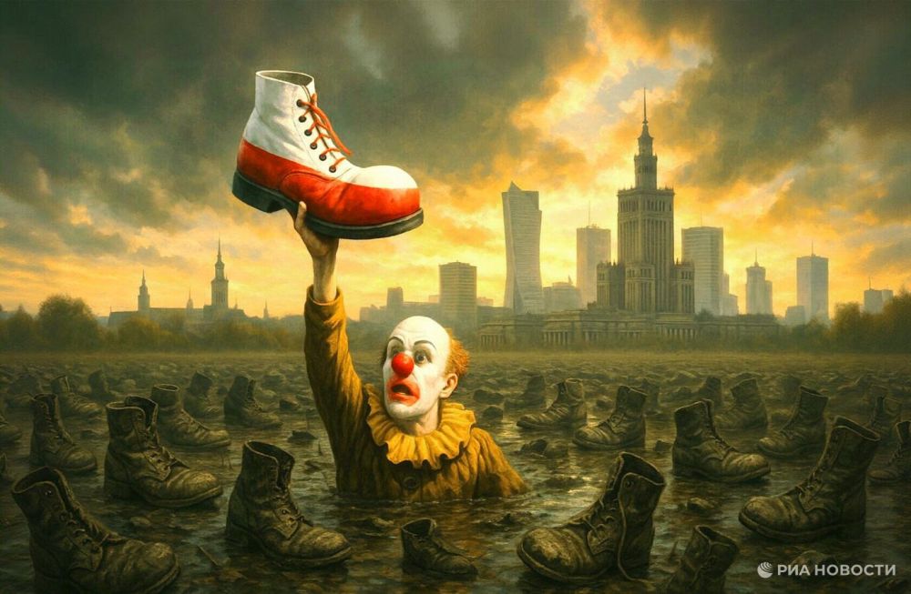 ������ "�������������" � ������