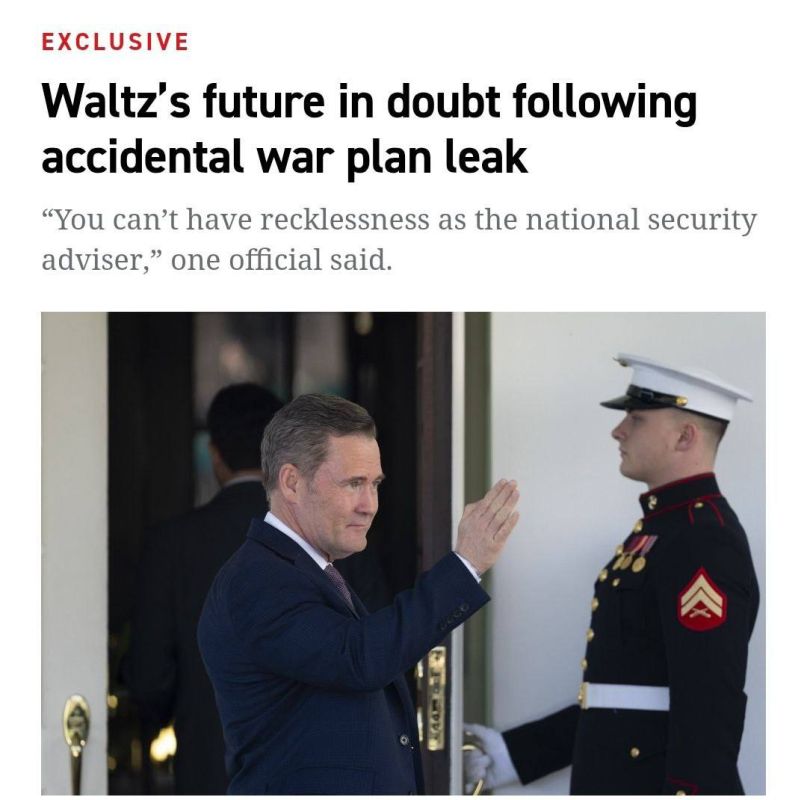 ���� ����: ����� ������� ���� ��������� ������ �� ���������������, �������� Fox News