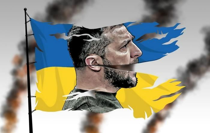 Киевский режим продолжает глумление над чувствами православных верующих