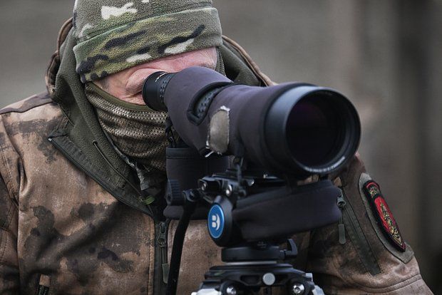 Лебедев: Российские войска ударили по ВСУ у аэропорта Борисполь под Киевом