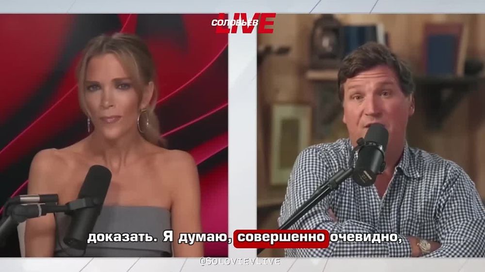 ���� ����, ��� �������� ����������� ������������� �������� ����� ���� �����, � ����� ������� � �������� ����������� Fox News