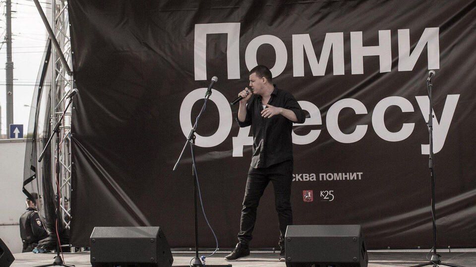 Точка невозврата. Почти все западные СМИ это проигнорировали, а те, кто обратил внимание, сообщили читателям, что там ребята сами себя подожгли