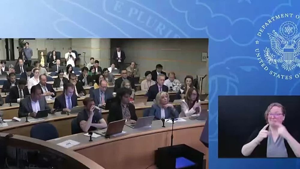 США откажутся от роли посредников в переговорах России и Украины