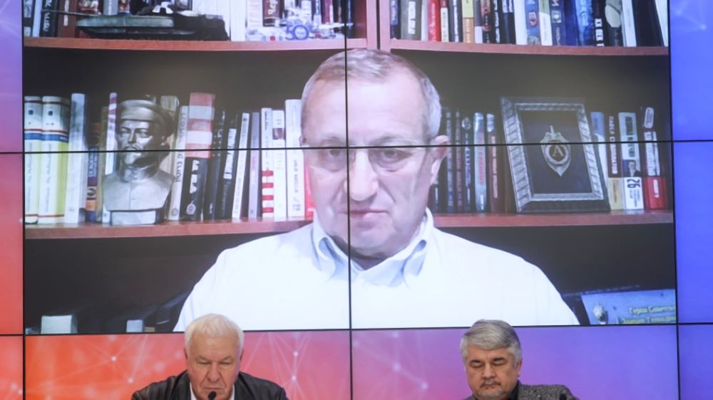 "��� ��� ������ ������ �������?": ����� ����� ������� �� ������ ��� � ����� ������. ��������� ������ ������ �����