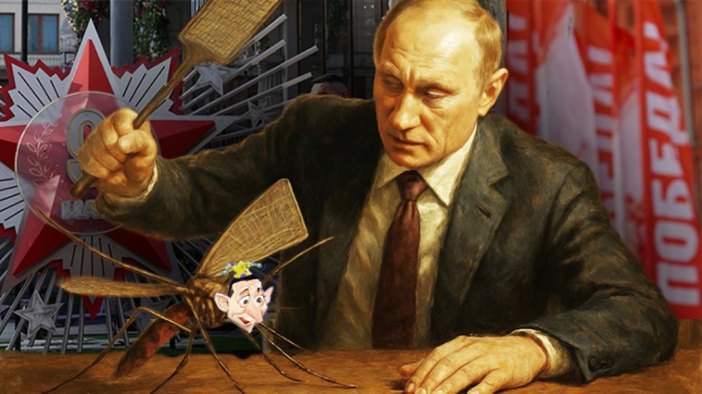 "10 ��� � ����� �� ��������": ����� ��������� � �������, � ������� �������. �������� ������ ������