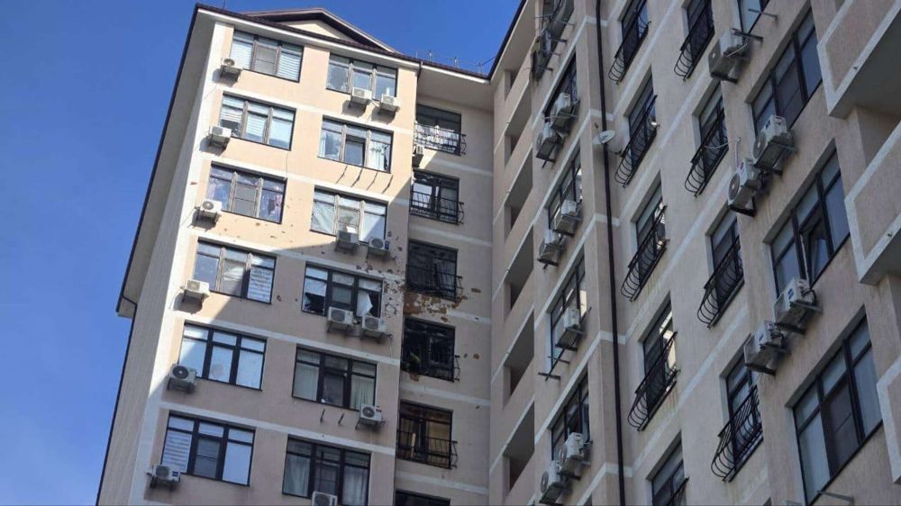 ЧС после атак ВСУ и отказ Зеленского от перемирия – главное за день