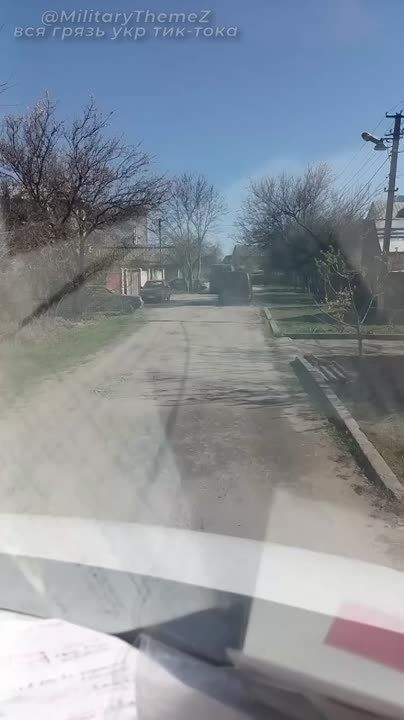 Итоги Курской авантюры Зеленского: российские дроны на оптоволокне фактически долетают до окраин Сум