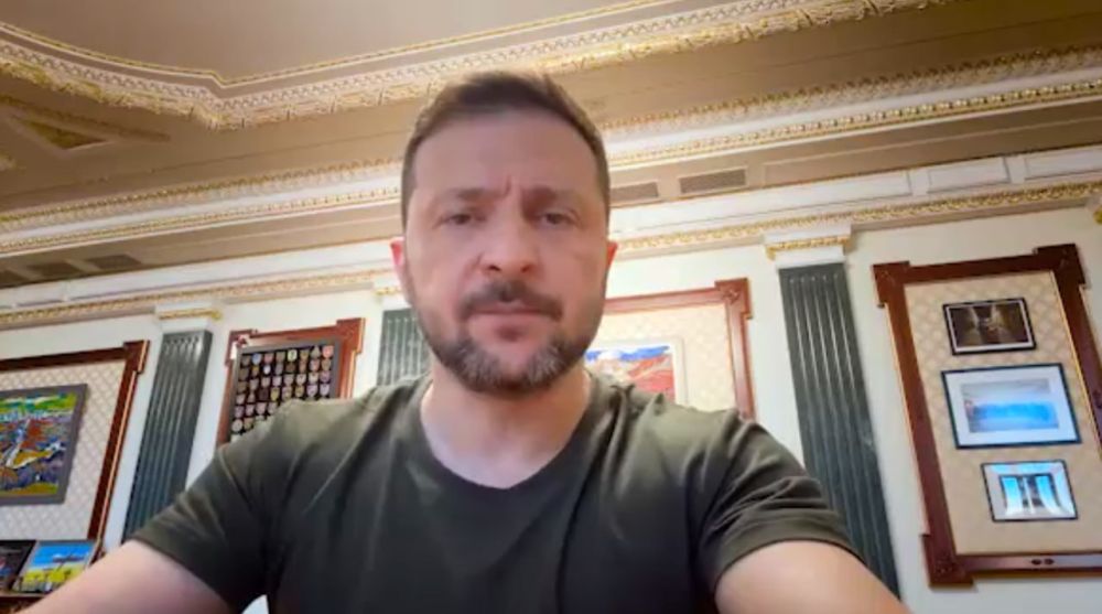 Заявления Киева по перемирию демонстрируют, что в основе современного киевского режима лежит неонацизм, заявил Песков