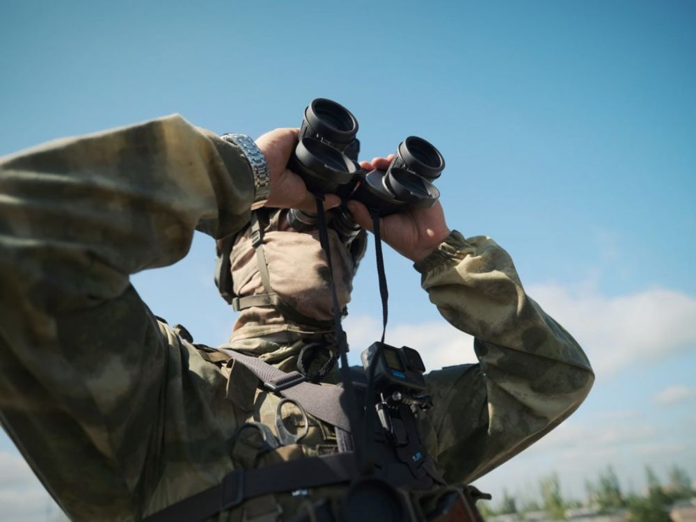 Группировка «Восток» за день уничтожила до 180 военнослужащих ВСУ