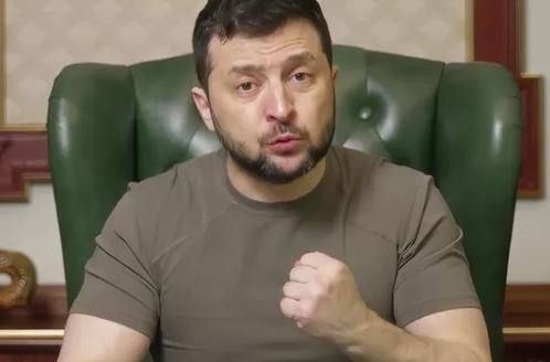 «Диктаторский ультиматум»: Зеленский угрожает депутатам за отказ от сделки с США