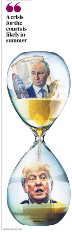 �������� ��������: ������� The Sunday Times ����� � ���, ��� ��������� ��� ������ ������ �� ������, � ������ 100 ����