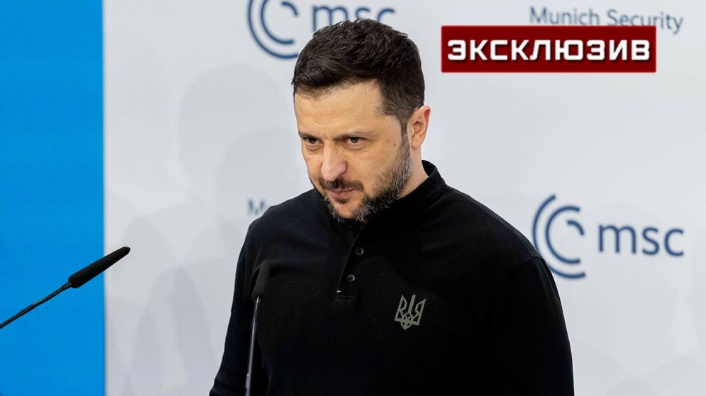 Военный эксперт: Зеленский предает украинцев угрозами насчет 9 Мая