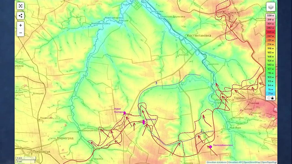 ���� ��������: ����� �� ������� (05.05.25): ��� ������ ������ �� ���������� ����������������