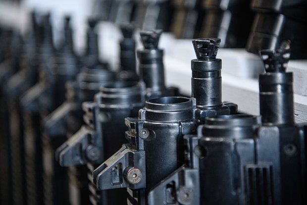 Шесть украинских солдат сдались в плен Западной группировке войск в зоне СВО