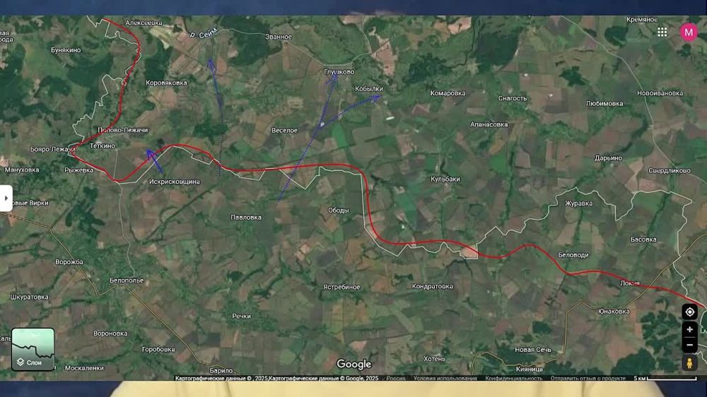 ���� ��������: ����� �� ������� � ��� � ����������� ������ (05.05.25): ��� ��� ����