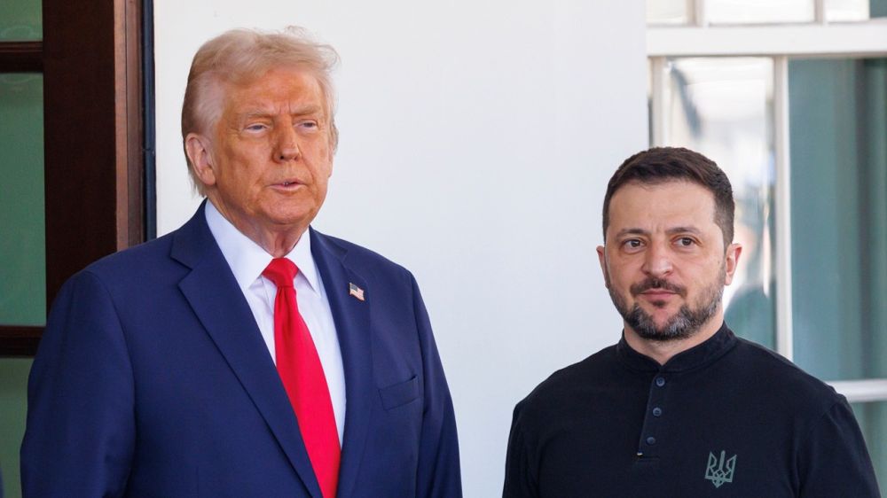 The National Interest: ���������� ������ ������ � �������� � ���������� ��� ��������������� ���