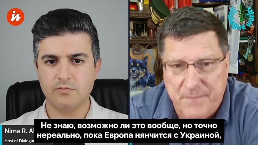 �������� ���������� ��� ���� �������, ������ ������ ������������ ��������� ����� ������ � �������� YouTube-������ Dialogue Works
