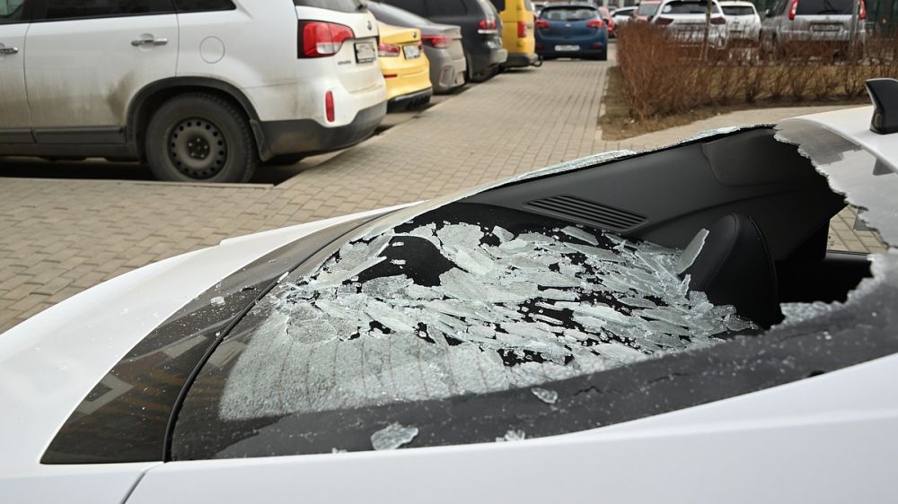 Богомаз: В Брянской области при ударе FPV-дрона ВСУ по машине погибла женщина