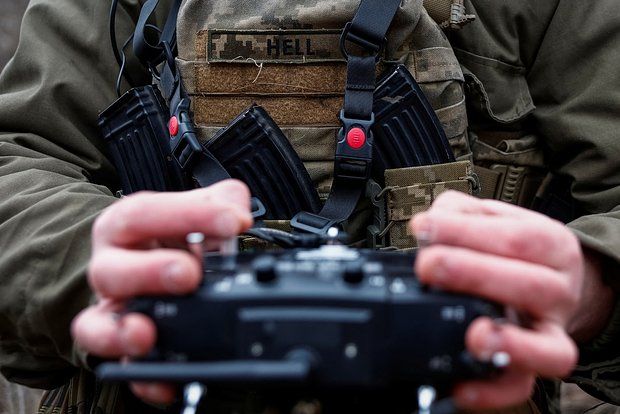 Брянский губернатор Богомаз сообщил о погибшей при ударе FPV-дрона ВСУ