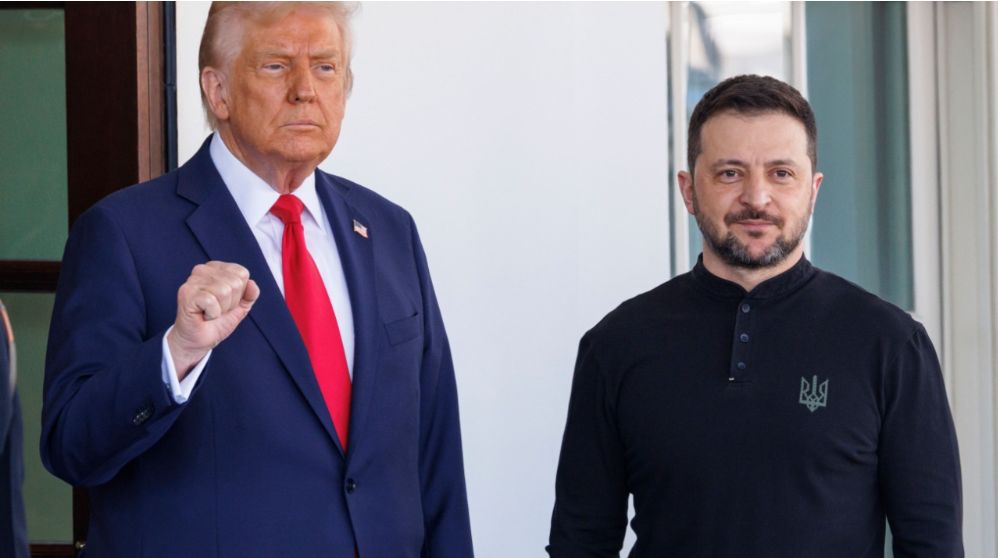 The National Interest: ����� ������� ��� ����� ���������� ������ �� ������� �����