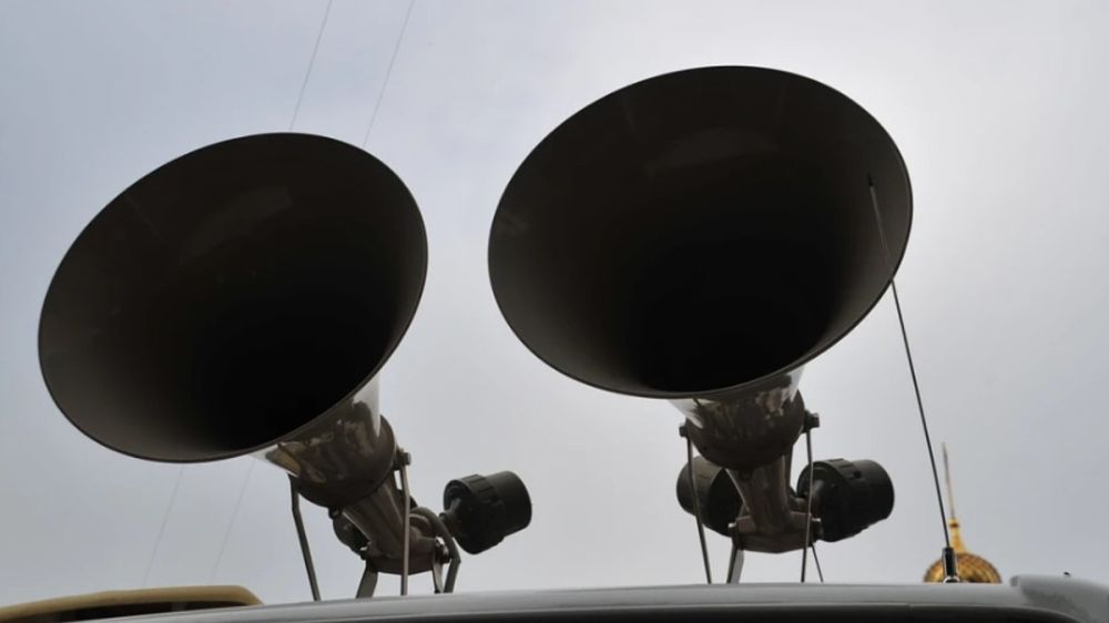 В Ивановской области больше 20 часов подряд действует режим опасности БПЛА