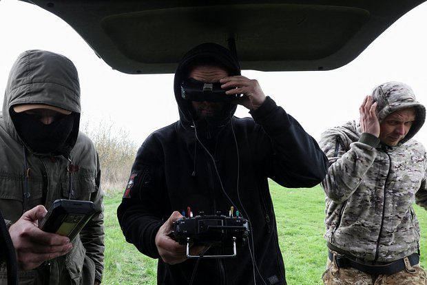 Гладков: ВСУ атаковали Белгородскую область порядка 130 дронами за сутки